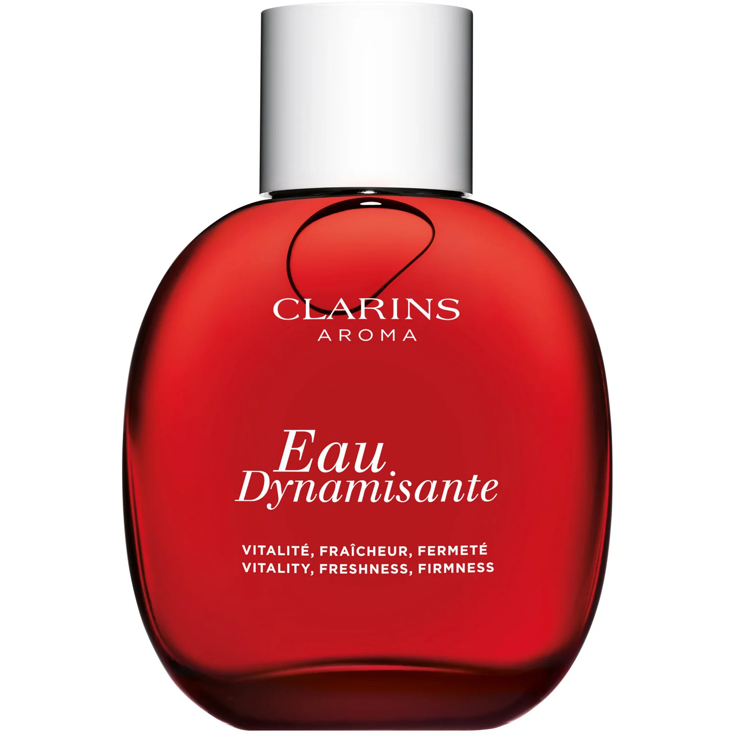 Clarins Eau Dynamisante Fragrance Spray 100 ml