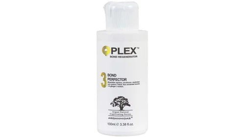 Arganmidas Qplex No.3 Bond Perfector 100 ml, bild 4