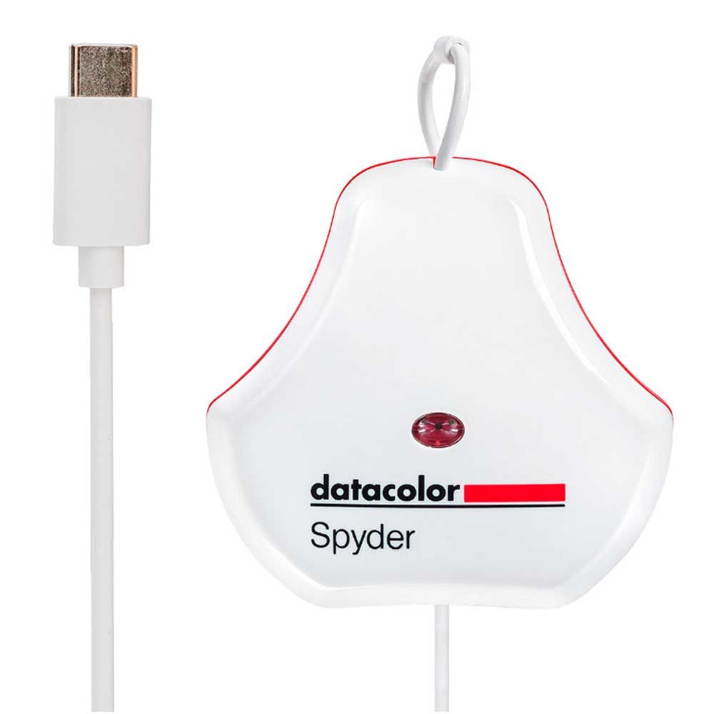 Datacolor SpyderExpress -bildskärmskalibrator
