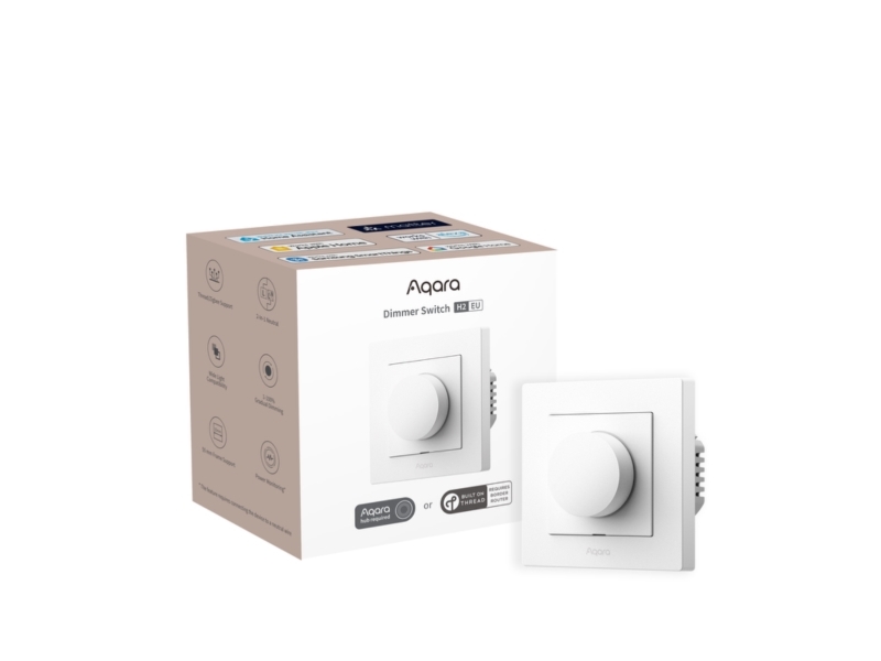 Aqara Dimmerbrytare H2, bild 4
