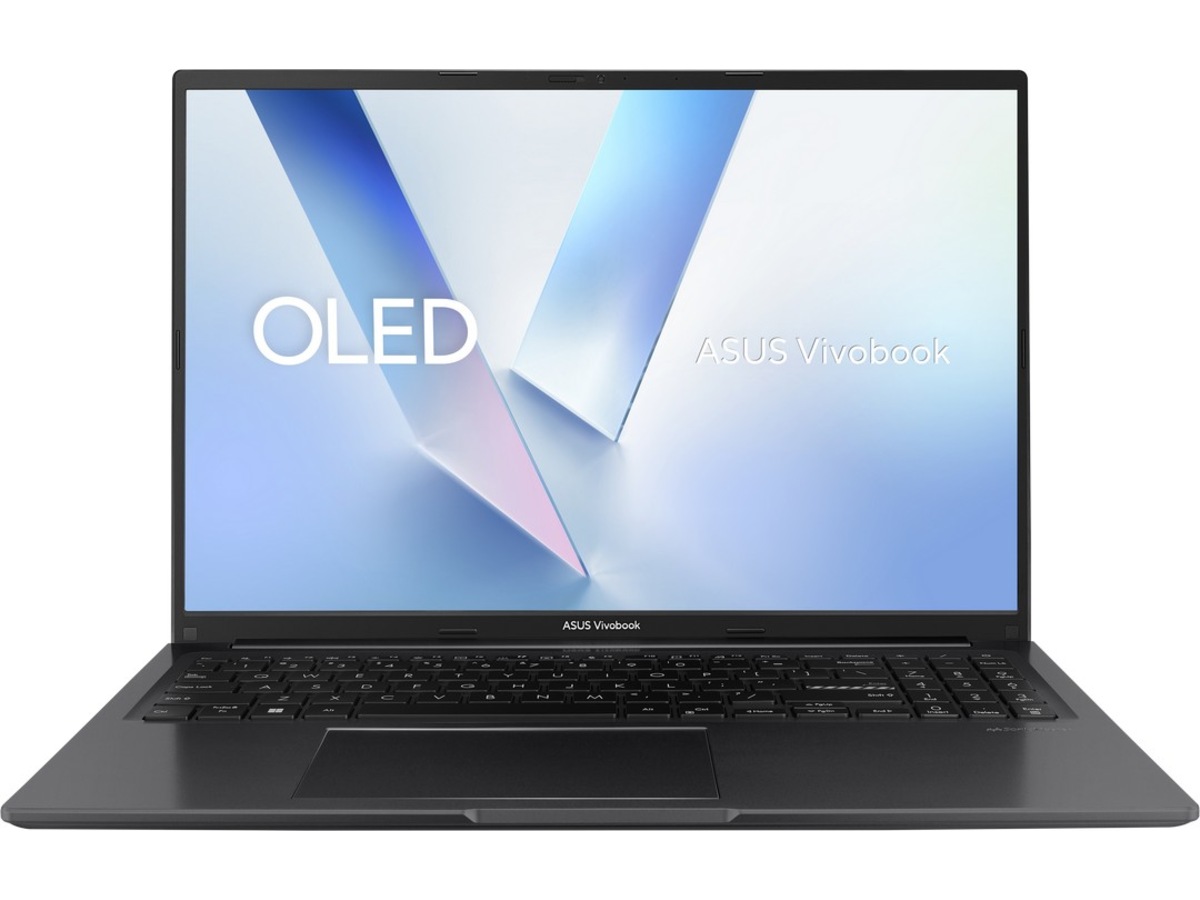 ASUS Vivobook 16 D1605NAQ-SH110W / 16" / Ryzen 5 150 / 16GB / 512GB, bild 2