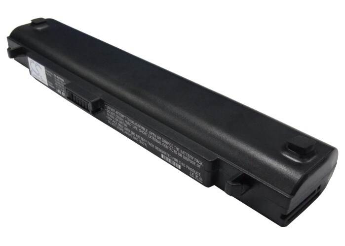 Batteri till Notebook, Bärbar dator för Asus M5, S5, M5000 m.fl., bild 2