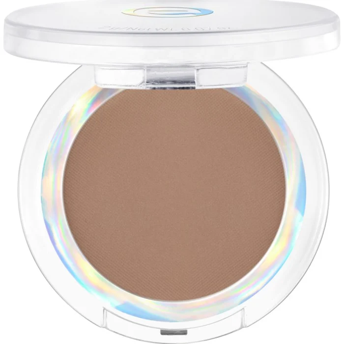 essence Mono Eyeshadow Matte 02 Neutral Brown 2 g
