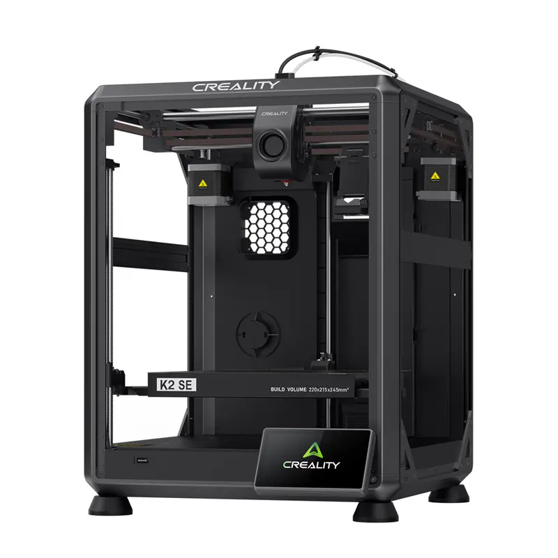 Creality K2 SE 3D-skrivare