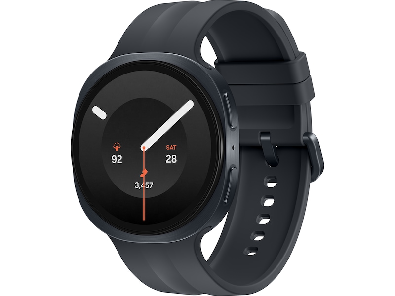 Samsung Galaxy Watch9 44mm smartwatch, grafit, bild 4