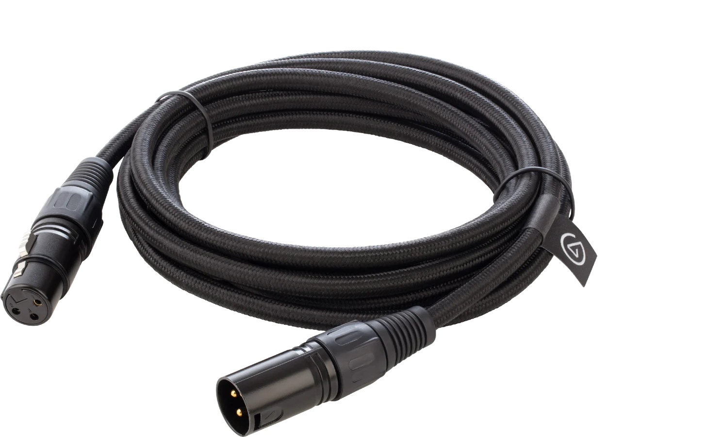 Elgato XLR Mikrofon kabel, bild 2