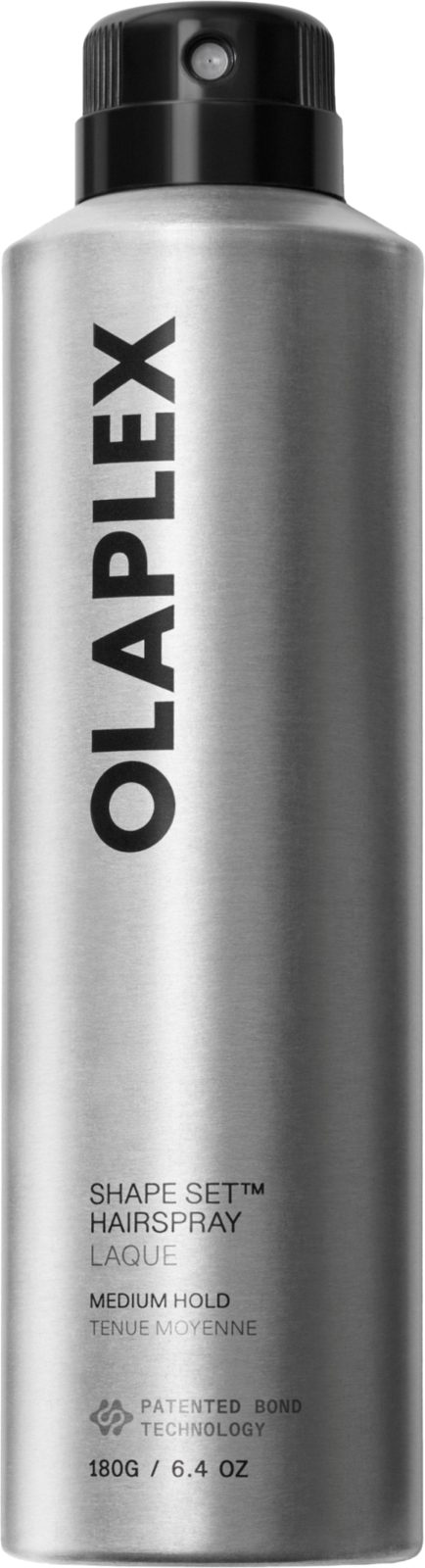 Olaplex Shape Set Hairspray 245 ml 245 ml