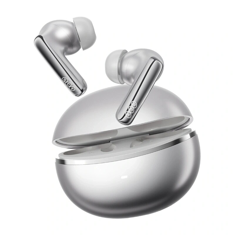 QCY HT18 LITE Titanium TWS öronsnäckor, bild 4