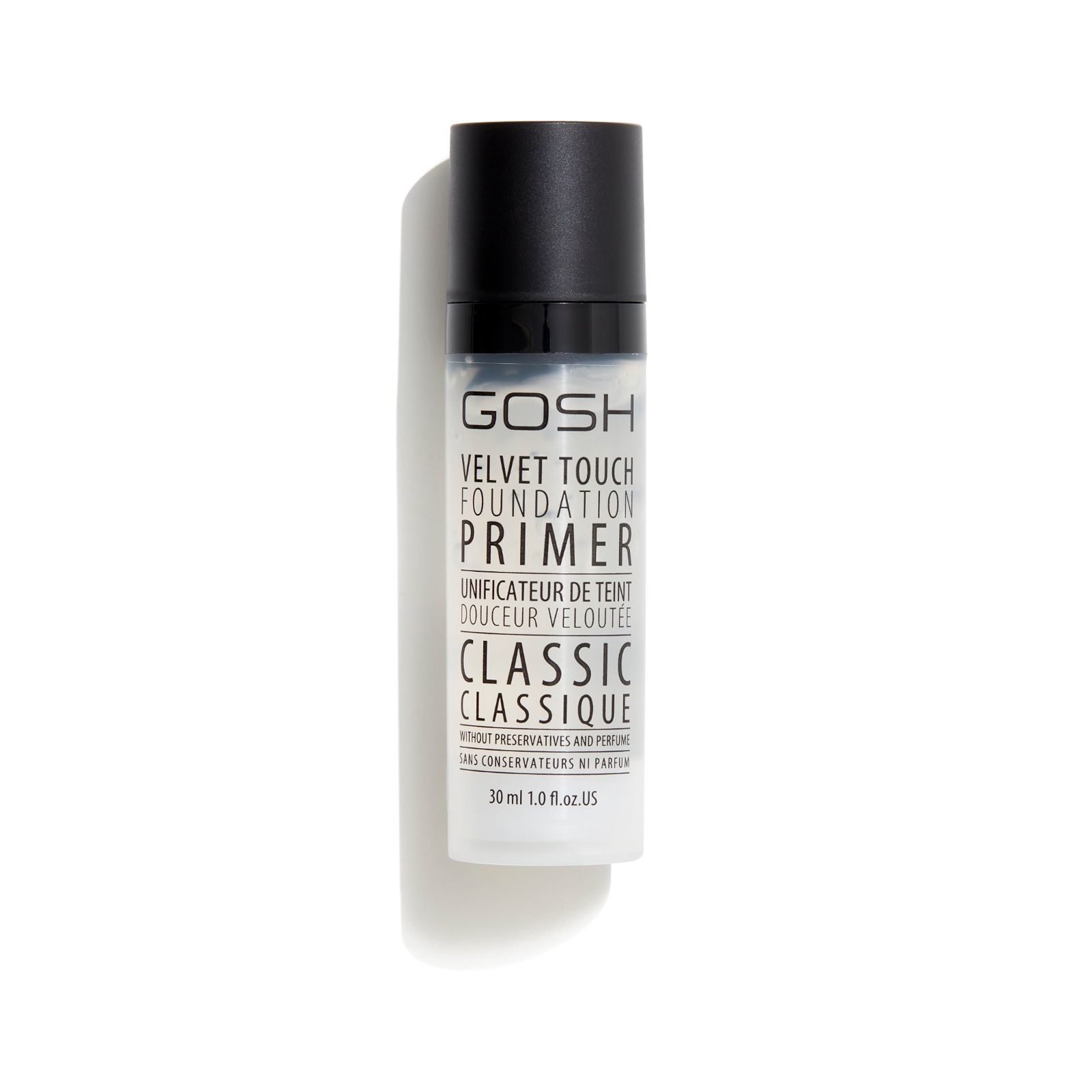 Gosh Velvet Touch Liquid Primer 30 ml