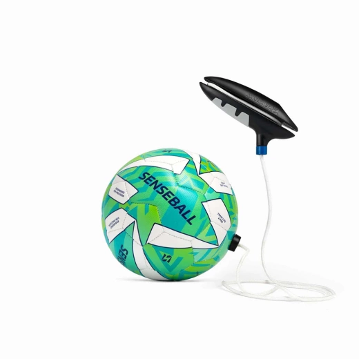 SenseBall - Pro-Level - Size 2 Ball (Green)