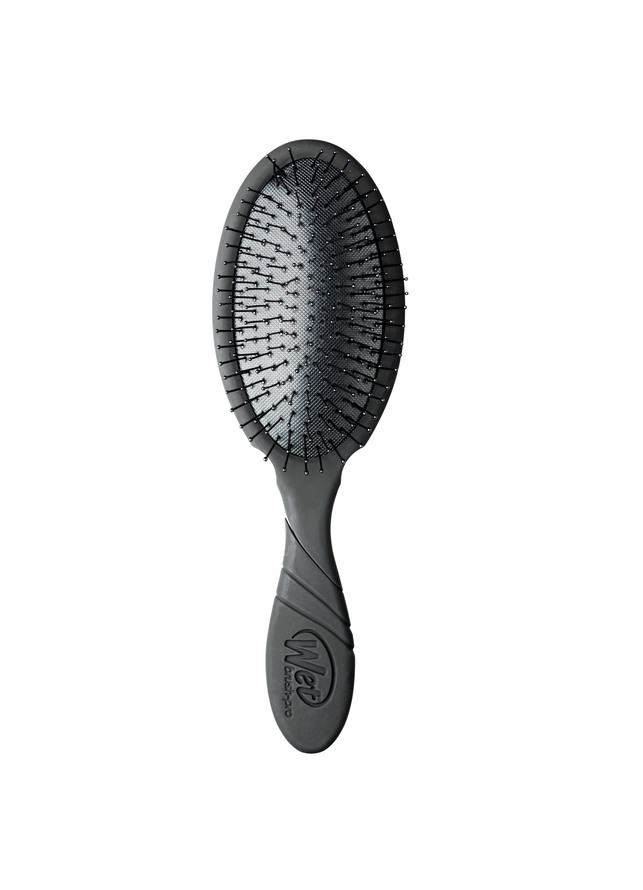 WetBrush Pro Detangler Black Black, bild 3