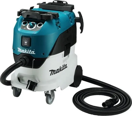 Makita VC4210M - Dammsugare - med behållare