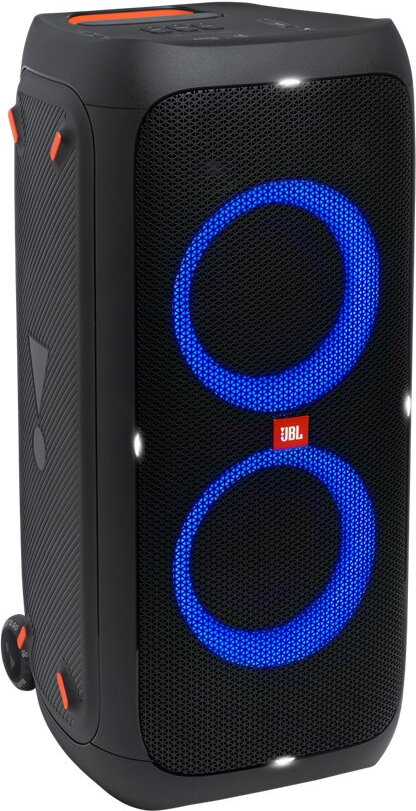 JBL Box 310 bluetooth-högtalare (svart), bild 4