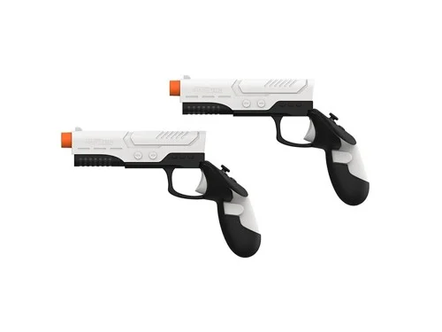 Maxx Tech Dual Games Guns-set (Meta Quest 3), bild 2