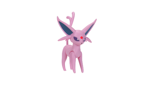 Pokemon Battle Figure Espeon, bild 3