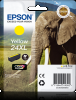 Epson, gul 24Xl fotobläck, bild 2