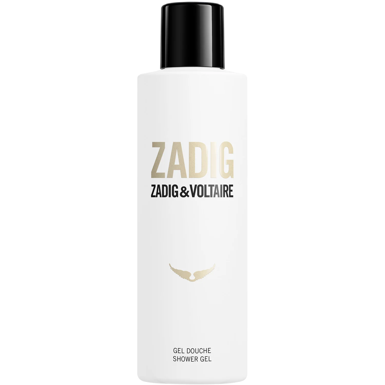 Zadig & Voltaire ZADIG Shower Gel 200 ml