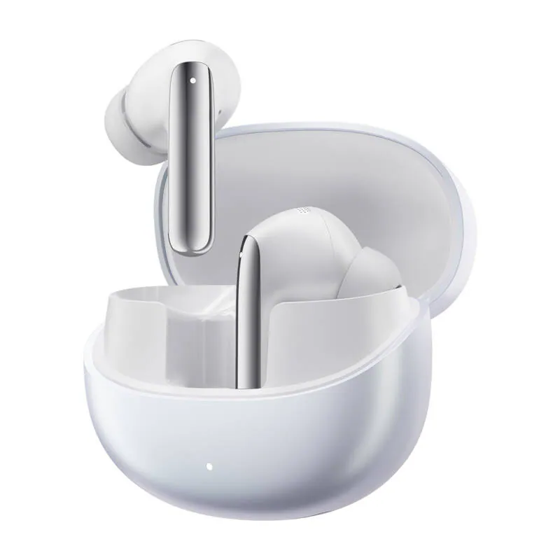 QCY TWS MeloBuds Pro HT08 Headphones ANC (white), bild 2