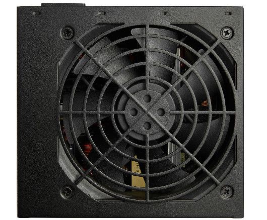 FSP/Fortron HEXA 85+ PRO 450W, 450 W, 100 - 240 V, 50/60 Hz, 6-2.5 A, Aktiv, 85%