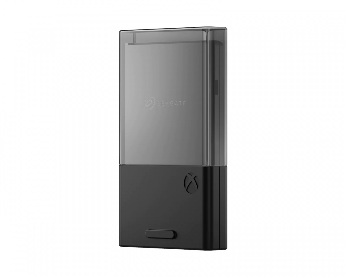 Seagate Lagringskort Till Xbox Series X/S, SSD - 1 TB, bild 3