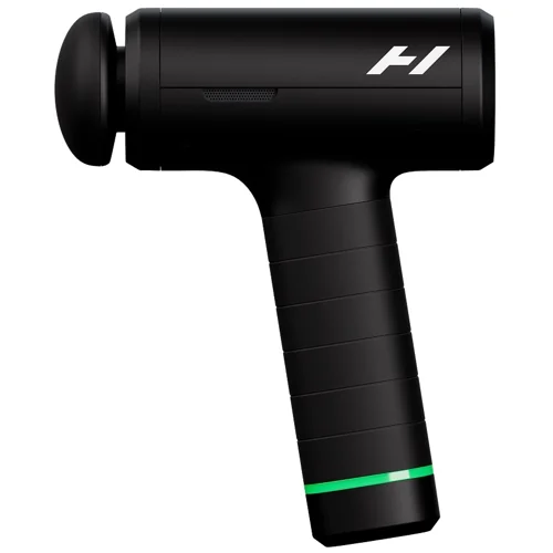 Hyperice - Hypervolt 3 Pro massagepistol – kraftfull percussionsmassage med värme, 6 hastigheter och app