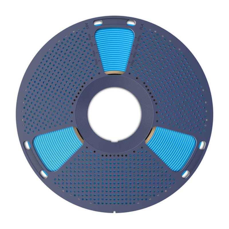 Sunlu PETG-filament (cyan), bild 3
