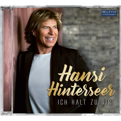 Hansi Hinterseer - Ich Halt Zu Dir CD, bild 4