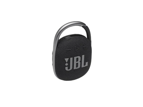JBL Clip 4 bluetooth-högtalare (svart), bild 2