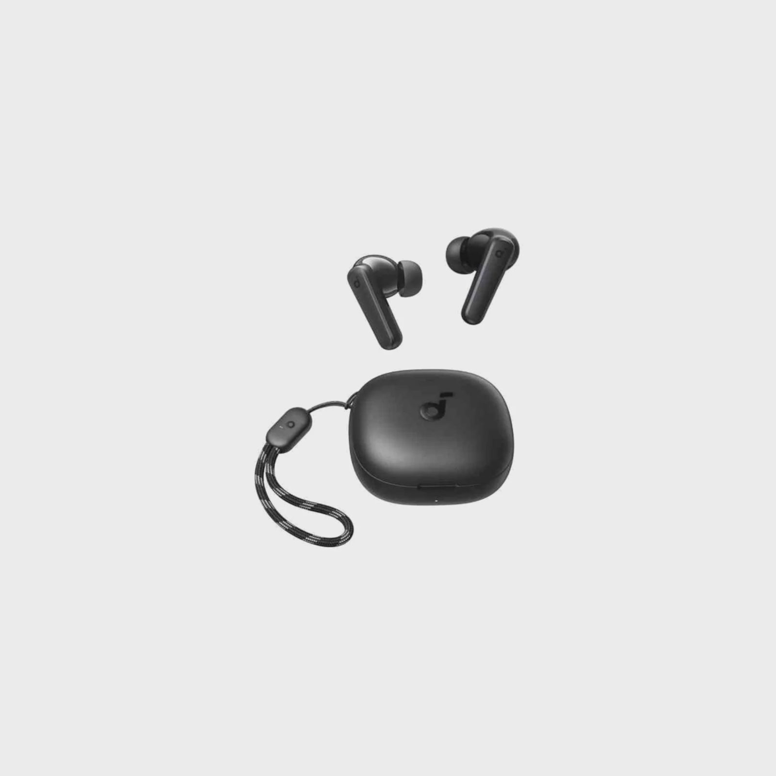 Anker hovedtelefoner Soundcore R50i v2 sort