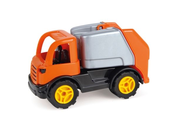 Lena 01264, Sopbil, 1,5 År, Metall, Plast, Multifärg