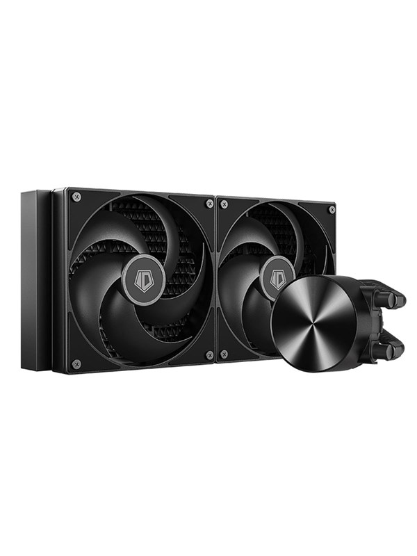 ID-Cooling FX280 PRO SE - CPU Vattenkylare - Max 25 dBA