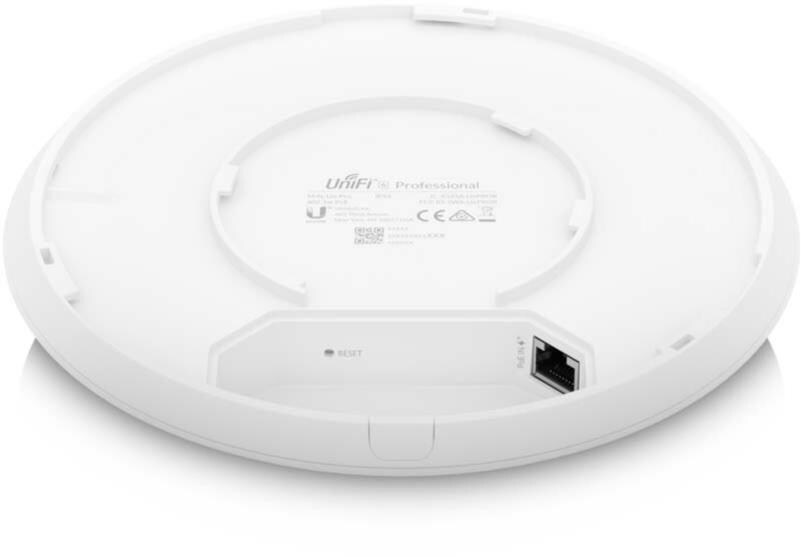 Ubiquiti UniFi 6 Pro Accesspunkt, bild 2