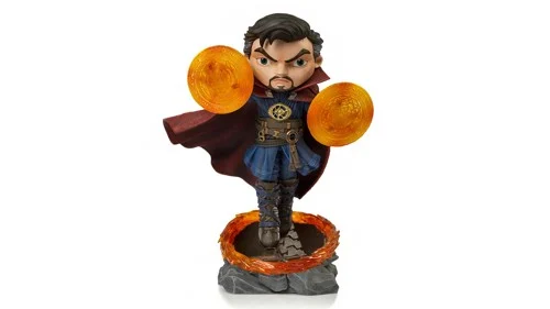 Avengers:Endgame - Doctor Strange Figure, bild 3