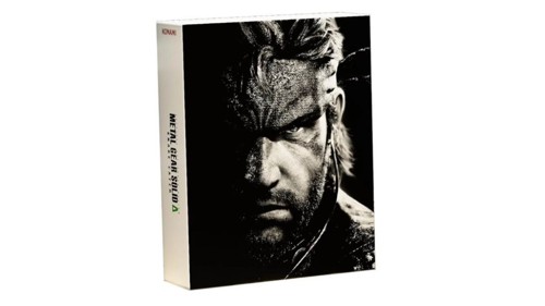 Metal Gear Solid Delta: Snake Eater - Deluxe Edition (PS5), bild 3