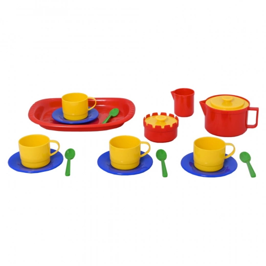 Plasto Kaffeservis