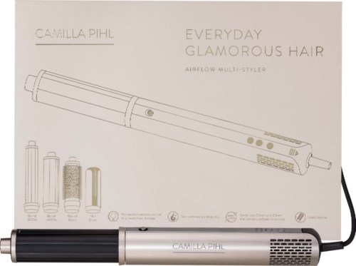 Camilla Pihl Cosmetics Multi-Styler