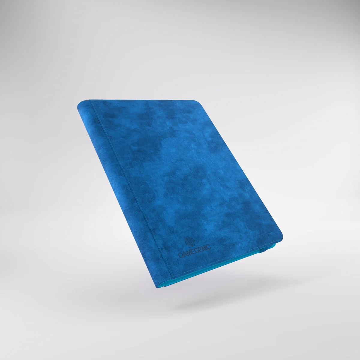 Gamegenic Prime Album 18-Pocket Blue, bild 2