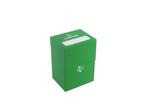 GameGenic Deck Holder 80+ Green, bild 2