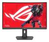 ASUS ROG Strix XG27WCS 27" - Böjd - 2560x1440 IPS 180Hz, bild 2