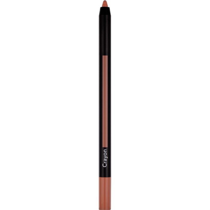 LH cosmetics Crayon Waterproof Eye & Lip Pencil Sepia