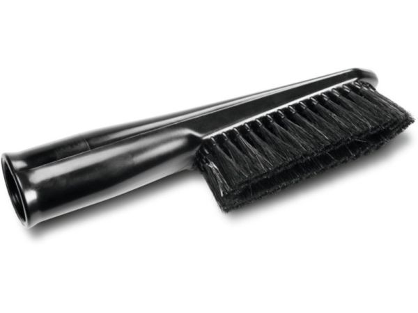 FEIN 31345077010 dammsugarborstsats 120 x 45 mm, för Dustex 25 L/35 L