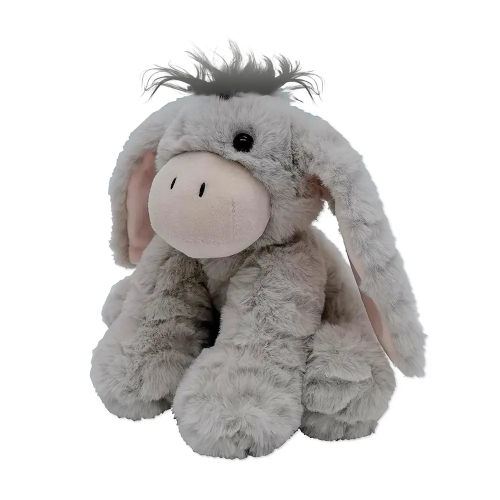 Magni Åsnan Eddie, 16 cm.