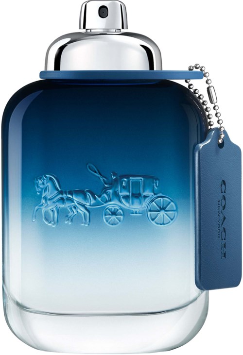 Coach Blue Eau de Toilette 60 ml, bild 5