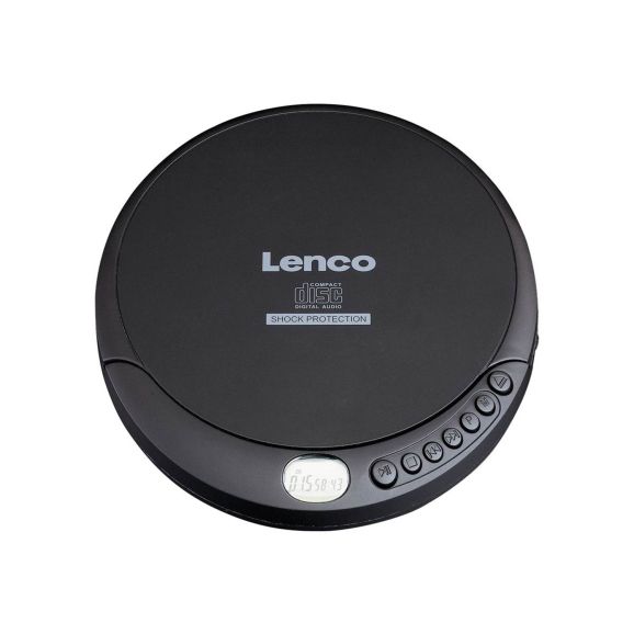 Lenco CD-200 - CD-spelare