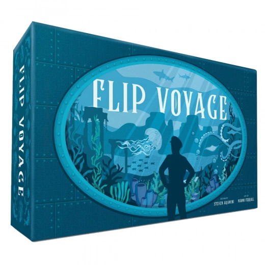 Flip Voyage, bild 2