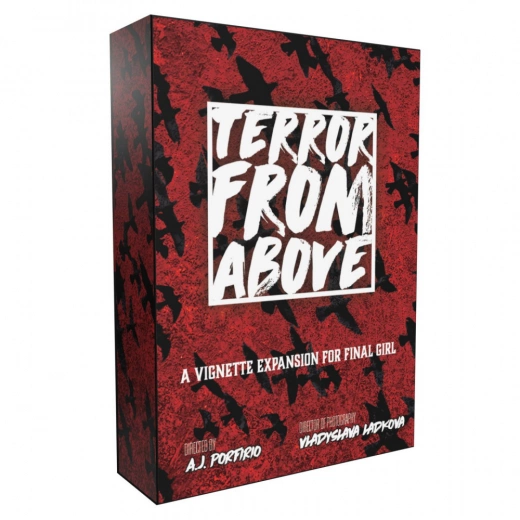 Final Girl: Terror From Above (Exp.), bild 2