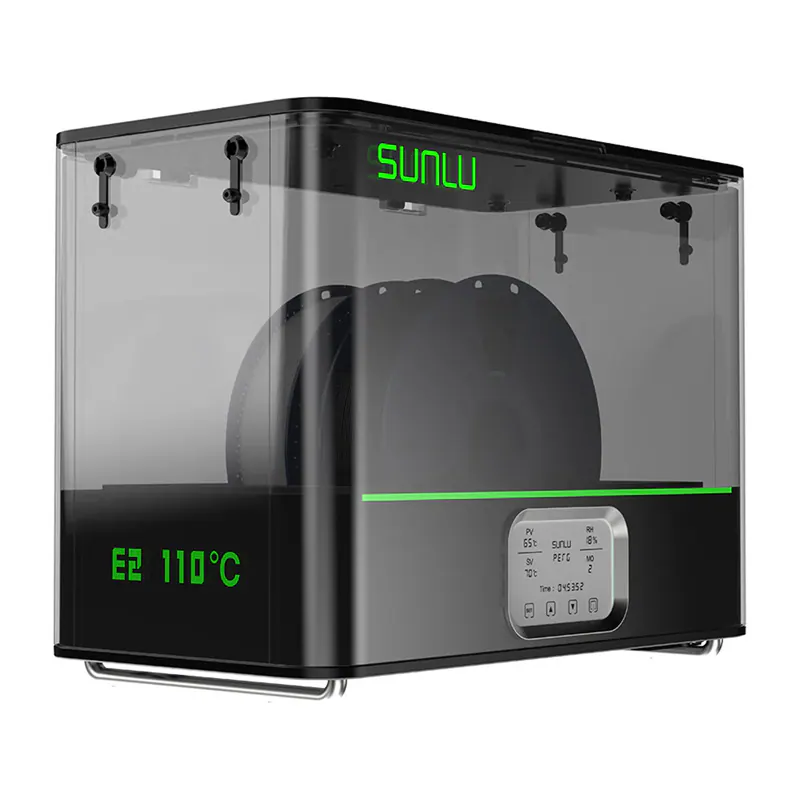 Sunlu E2 filamenttork