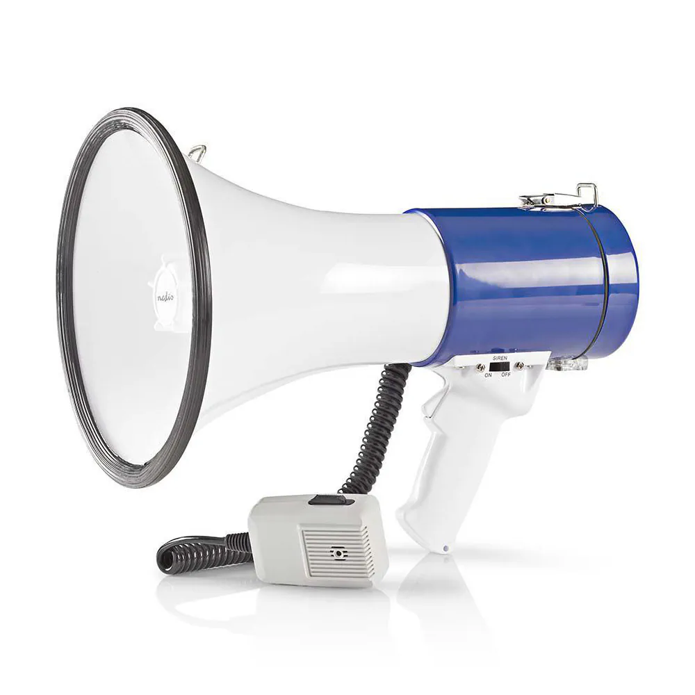 Nedis MEPH200WT Megafon