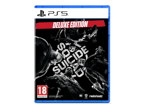 Suicide Squad: Kill The Justice League (Deluxe Edition), bild 2