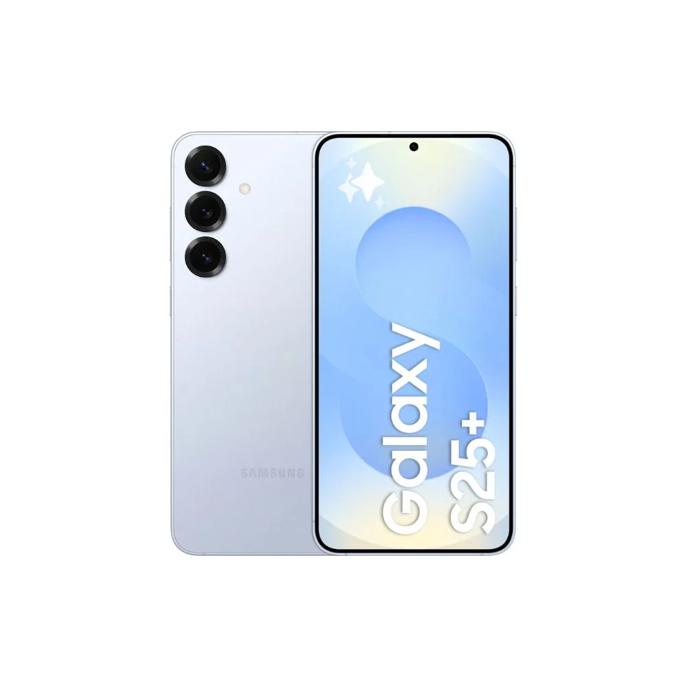 Samsung Galaxy S25 128 GB, Icyblue
